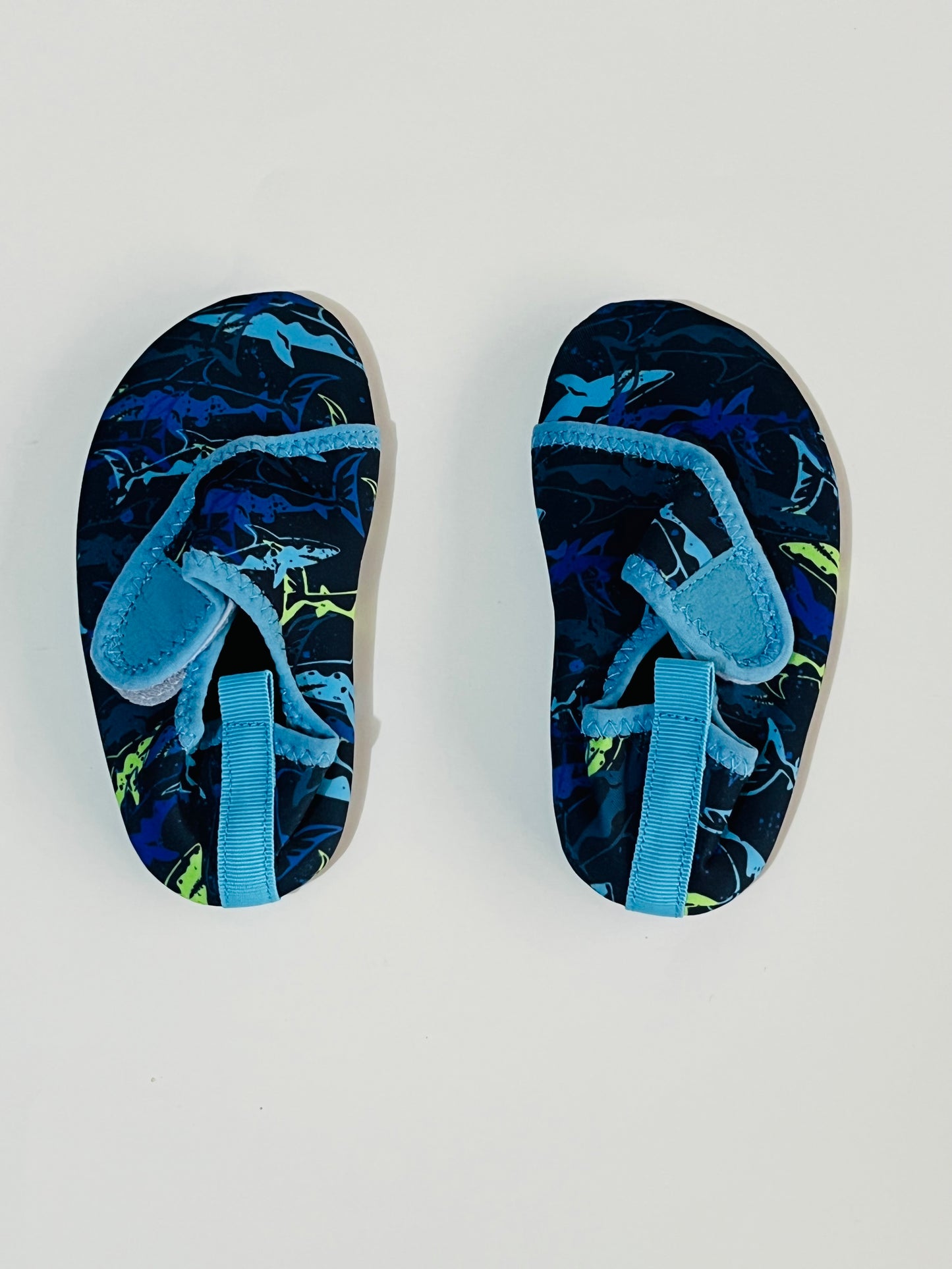 Nice Boy/Girl Toddler 8-8.5 Water Shoes