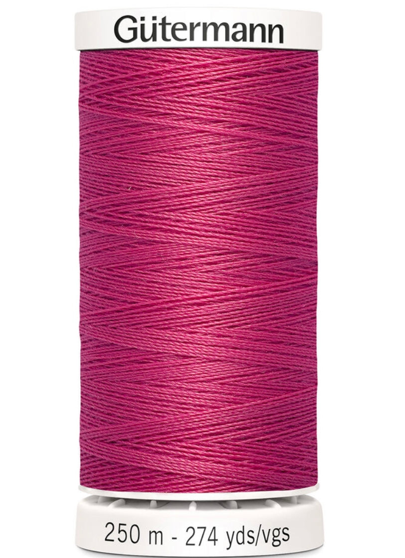 Sew All Thread 273Yds (400 & 800 series)